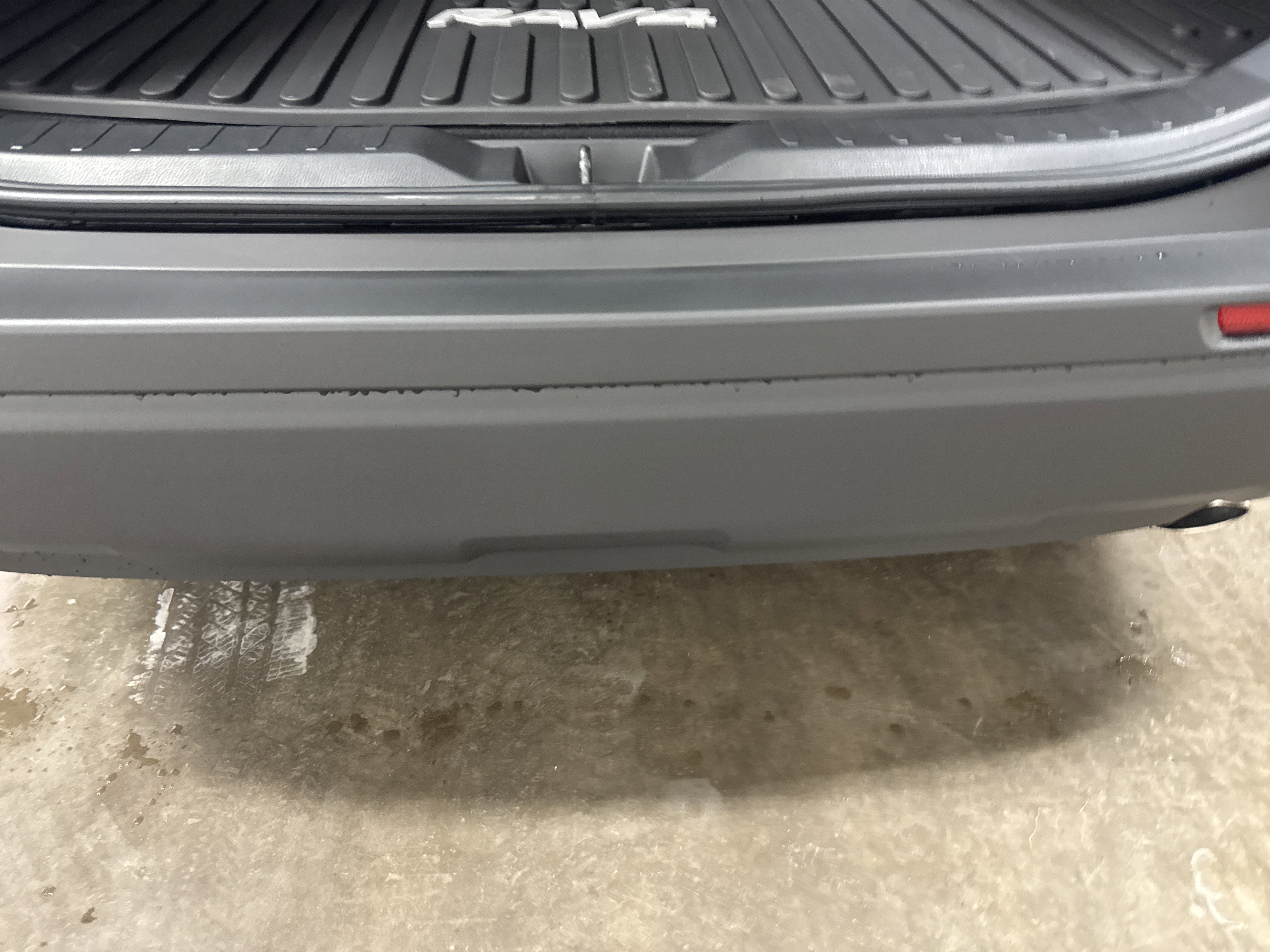 2025 Toyota RAV4 Hybrid Hybrid XLE