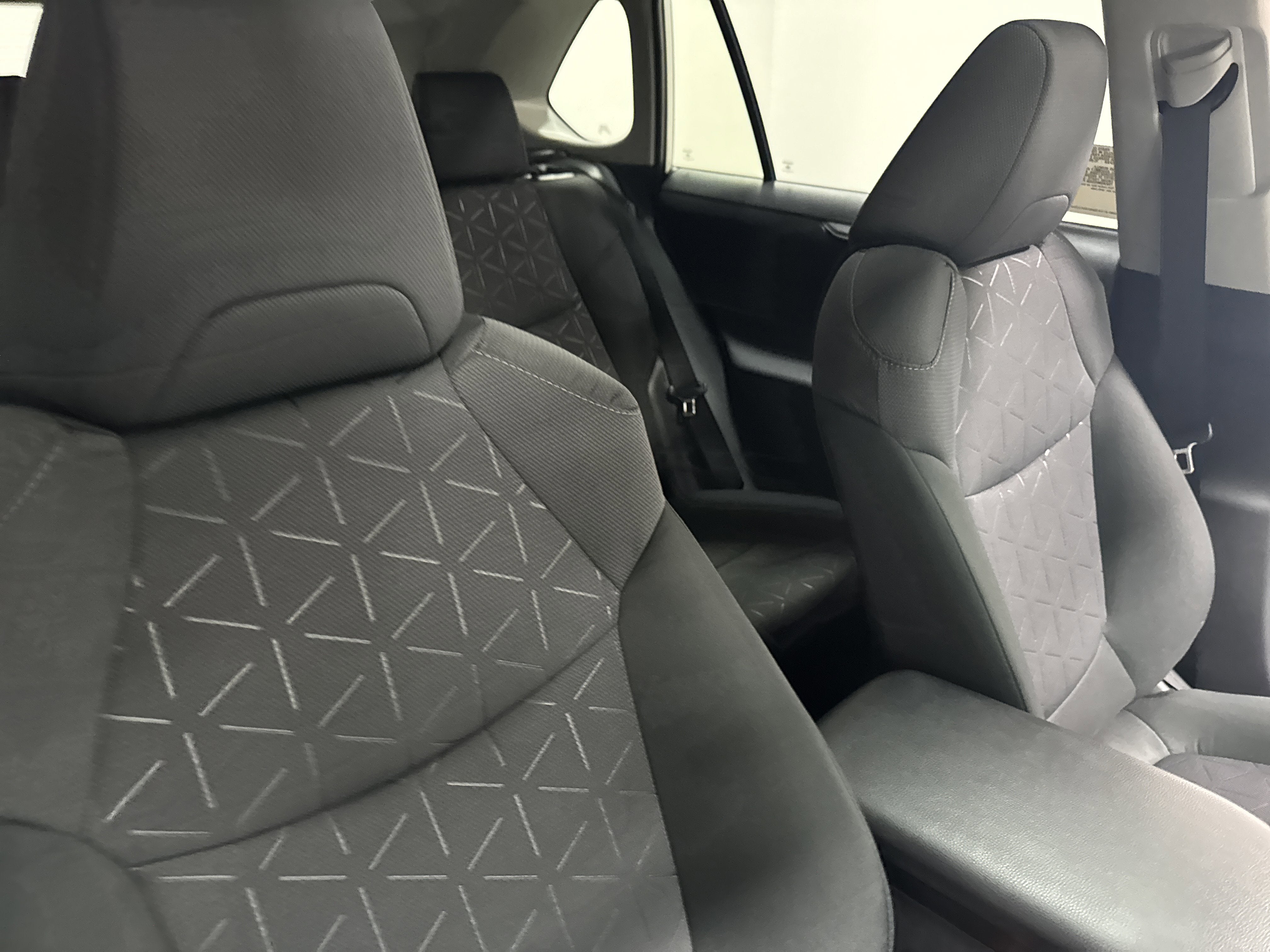 2025 Toyota RAV4 Hybrid Hybrid XLE