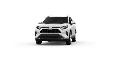 2025 Toyota RAV4 Hybrid Hybrid XLE