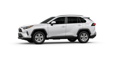 2025 Toyota RAV4 Hybrid Hybrid XLE