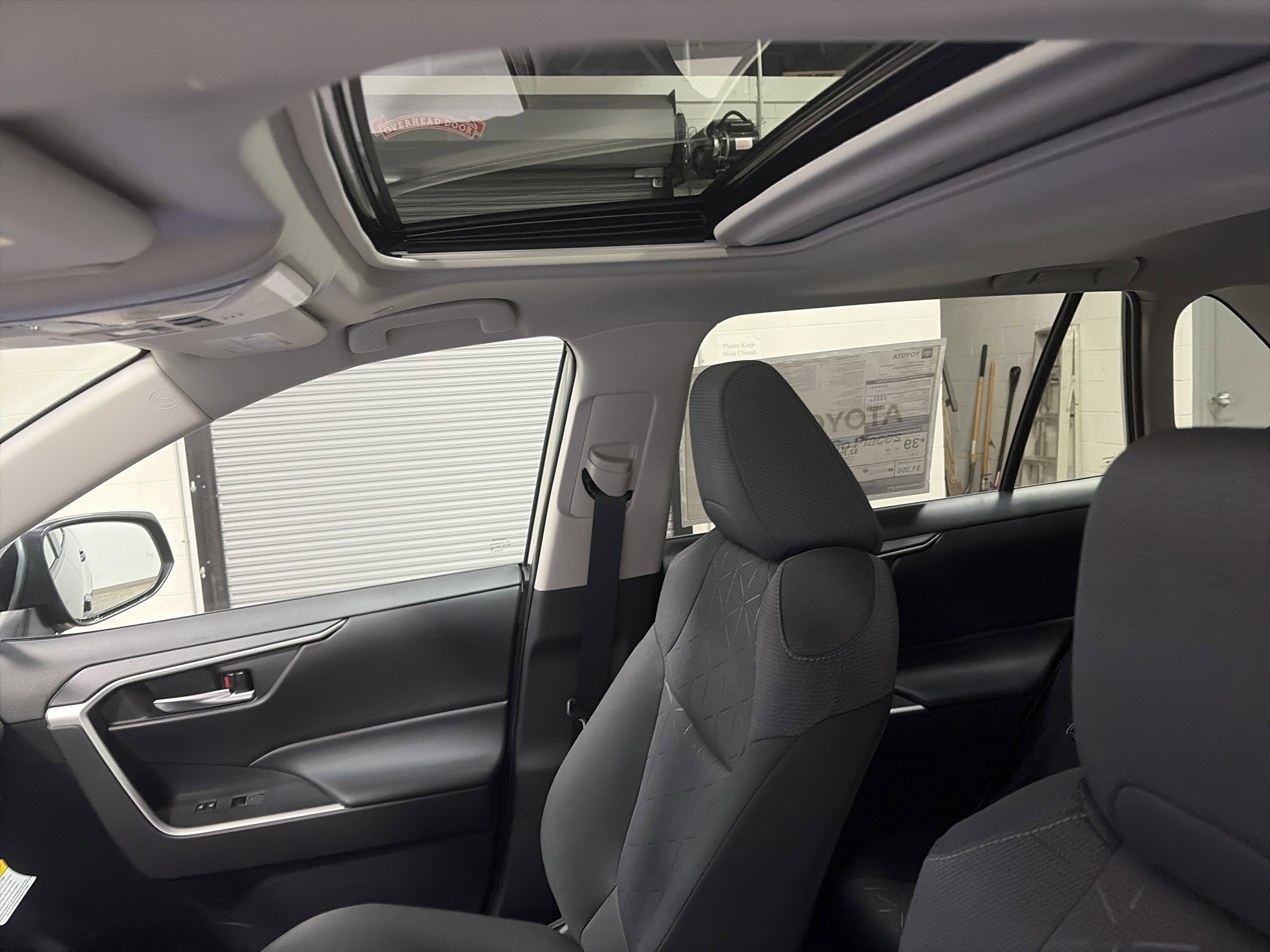 2025 Toyota RAV4 Hybrid Hybrid XLE