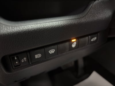 2025 Toyota RAV4 Hybrid Hybrid XLE