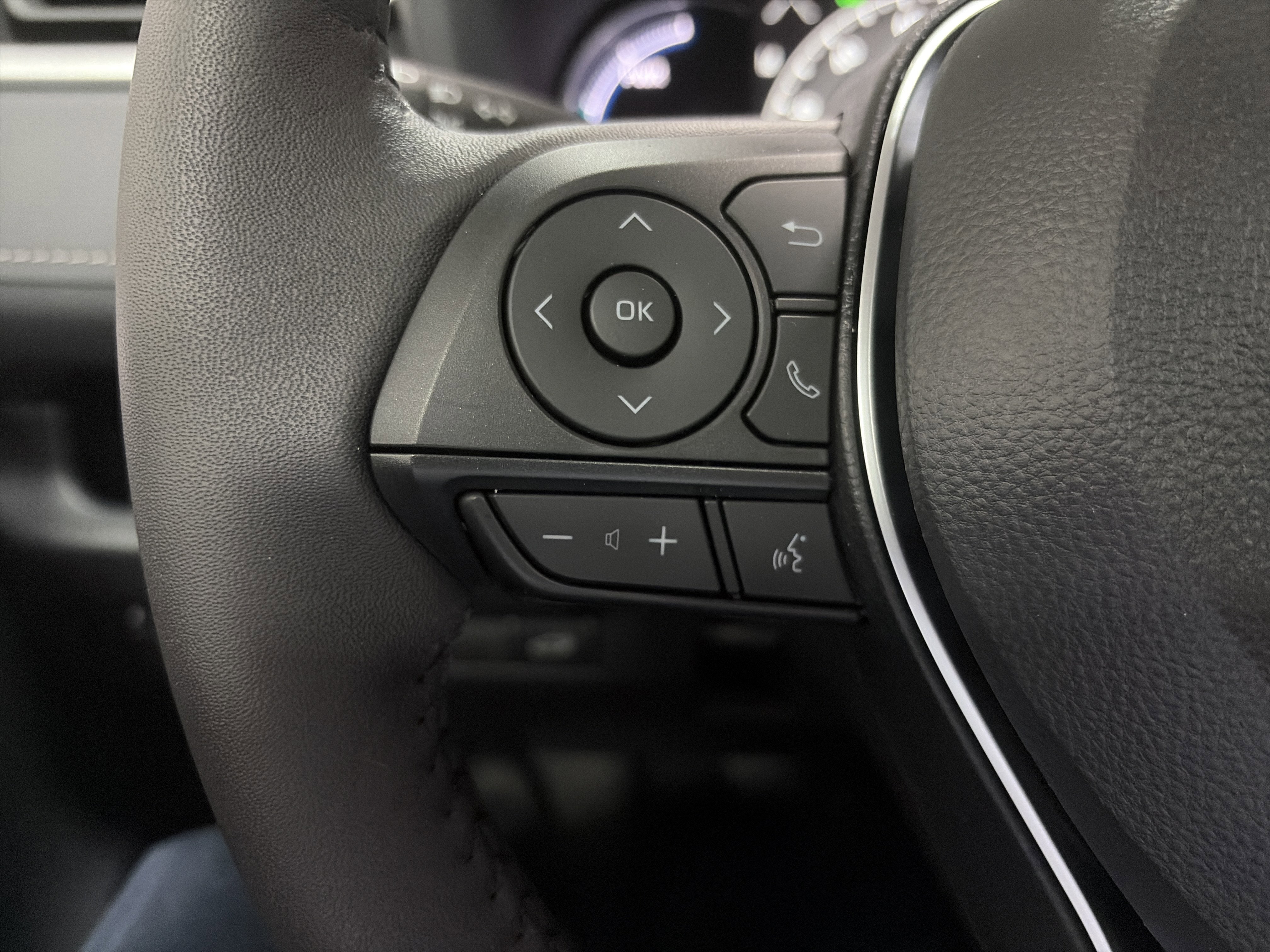 2025 Toyota RAV4 Hybrid Hybrid XLE