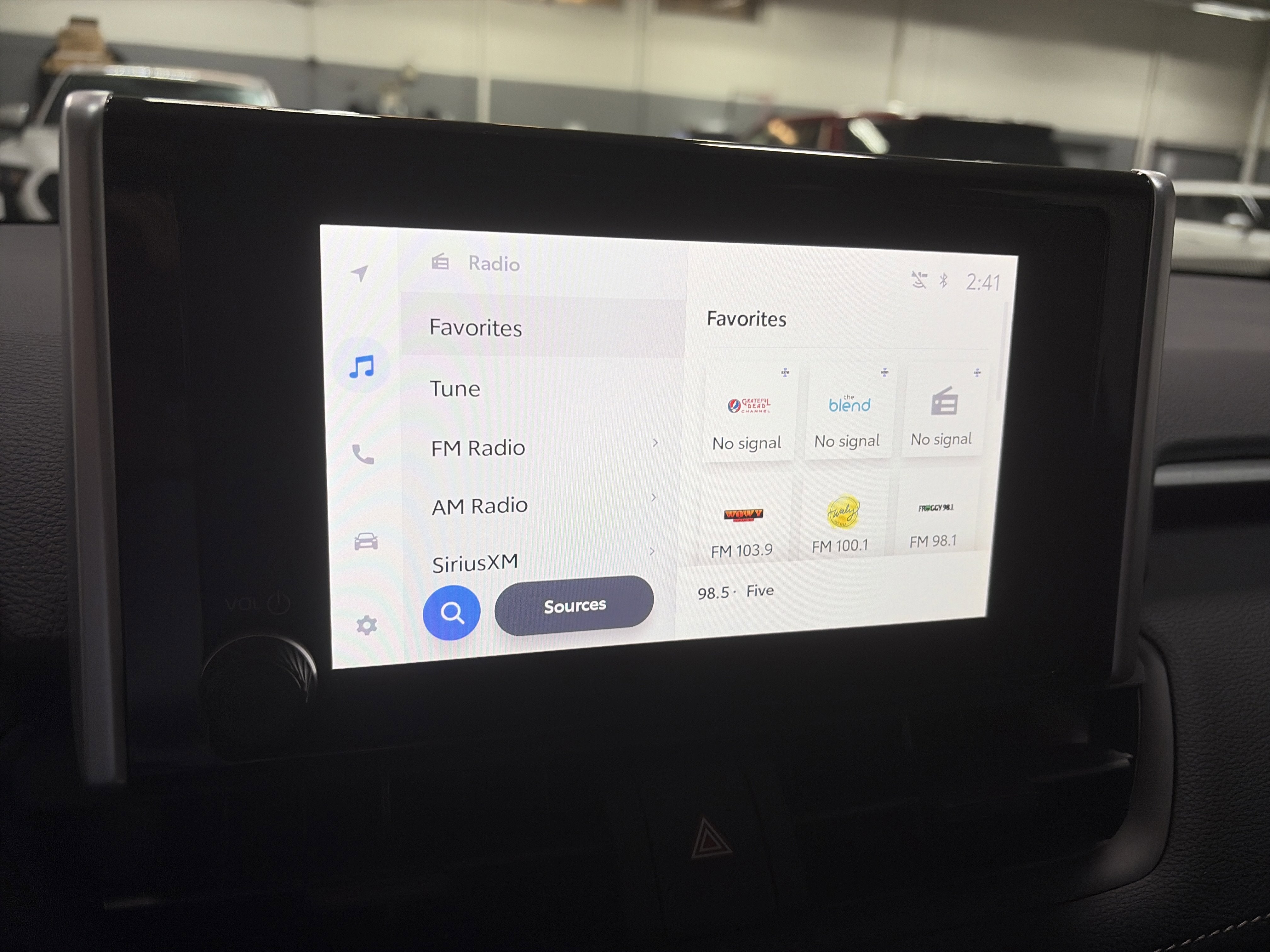 2025 Toyota RAV4 Hybrid Hybrid XLE