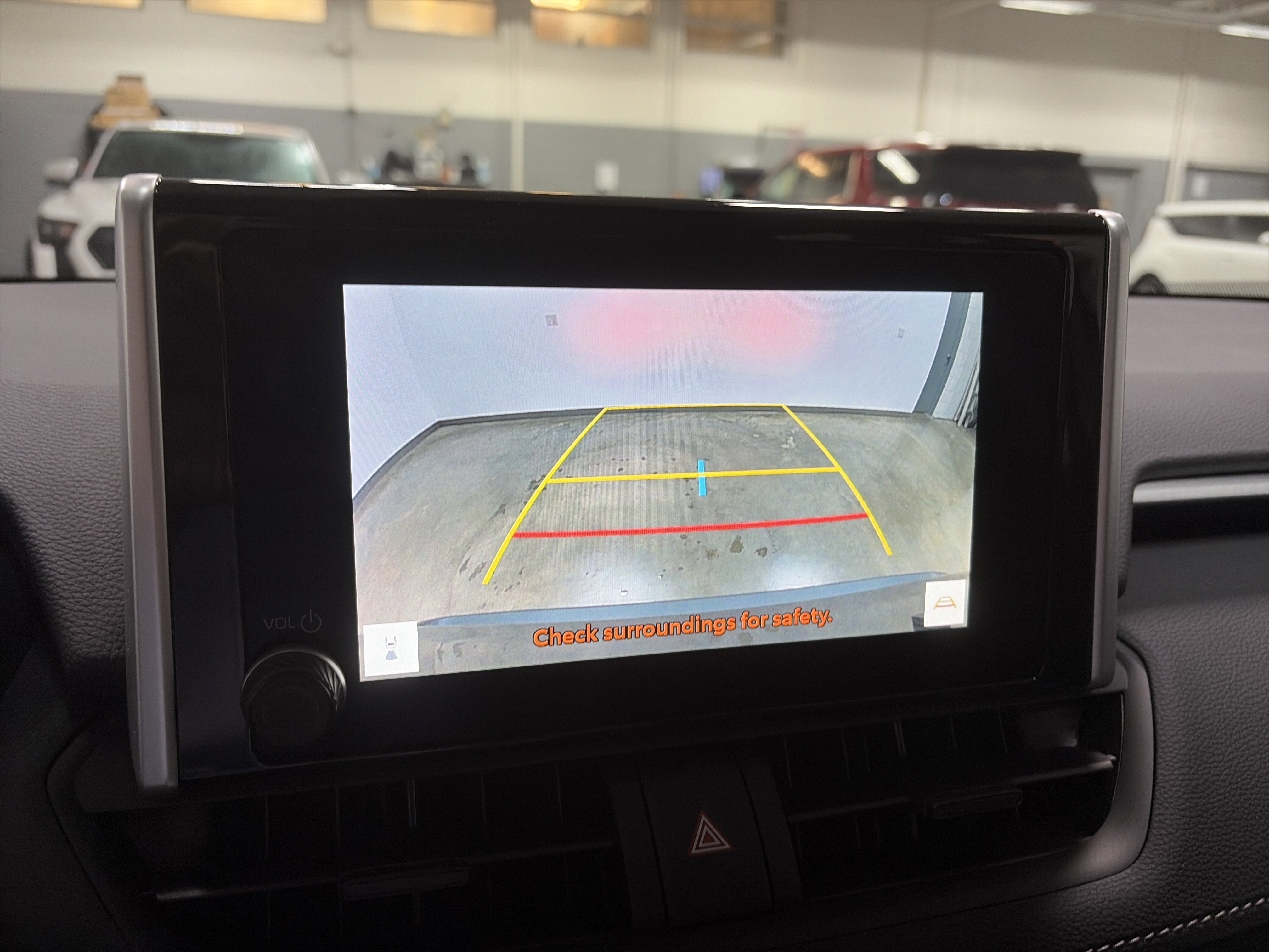 2025 Toyota RAV4 Hybrid Hybrid XLE