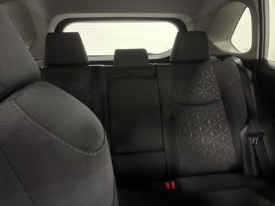 2025 Toyota RAV4 Hybrid Hybrid XLE