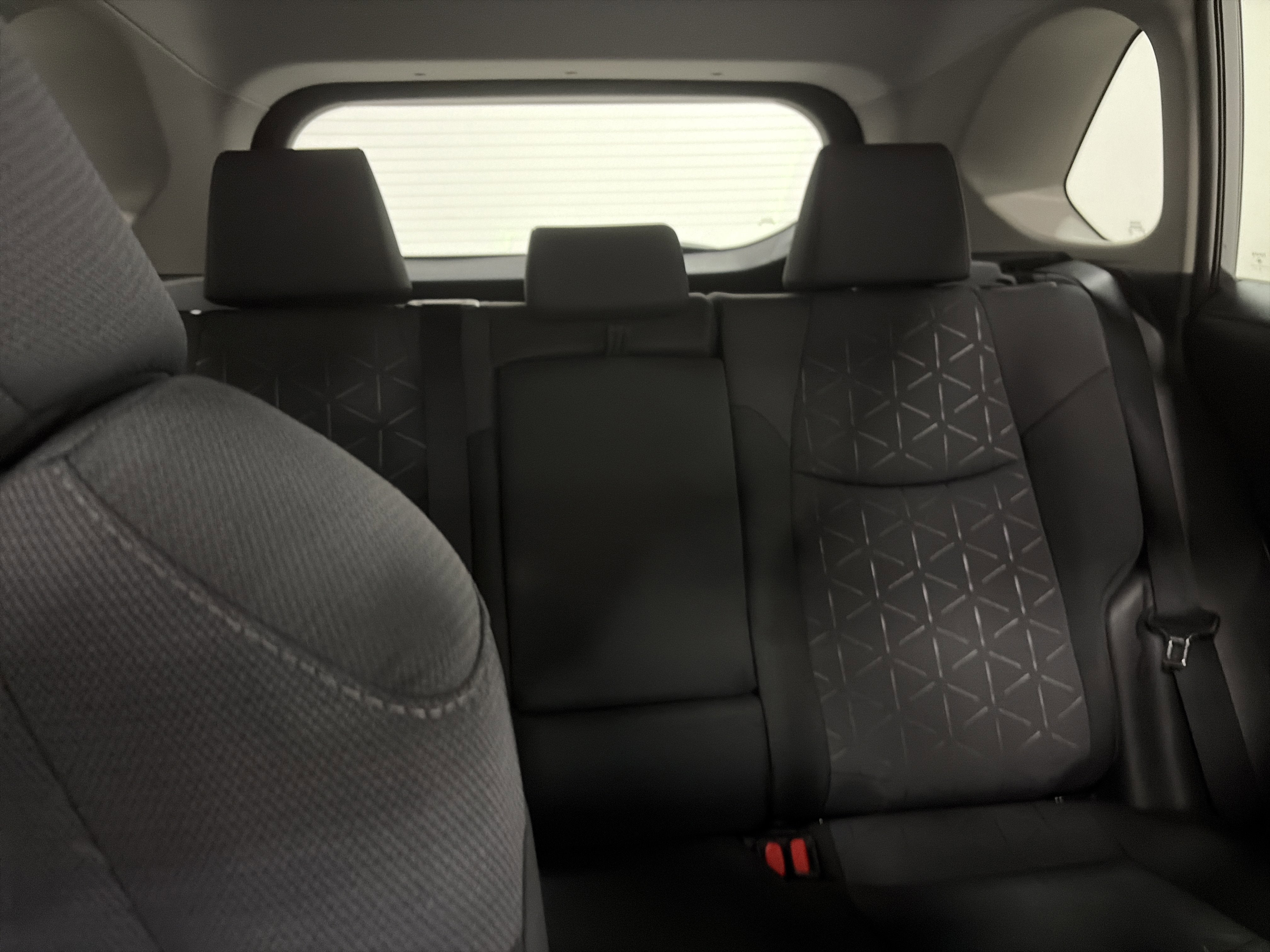 2025 Toyota RAV4 Hybrid Hybrid XLE