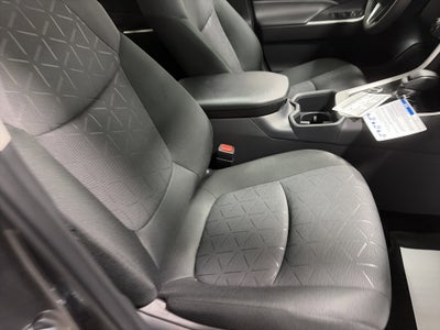 2025 Toyota RAV4 Hybrid Hybrid XLE