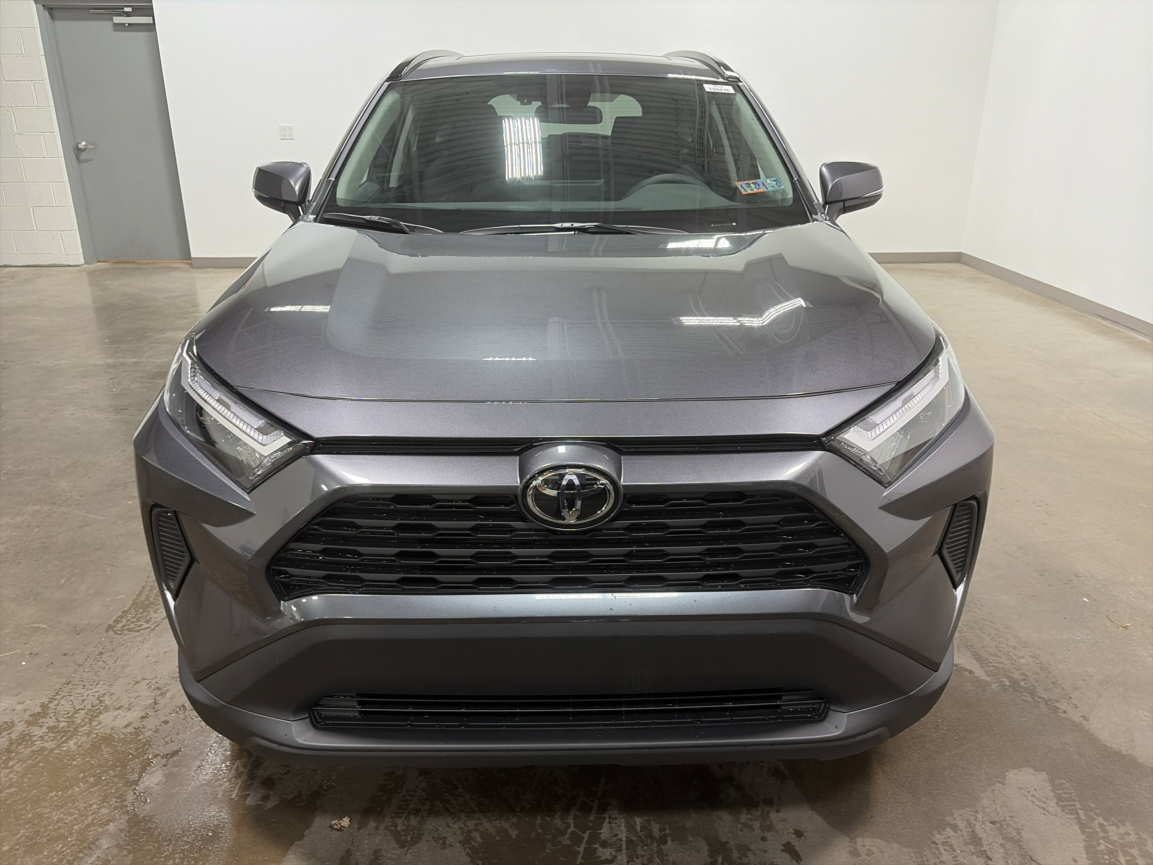 2025 Toyota RAV4 Hybrid Hybrid XLE