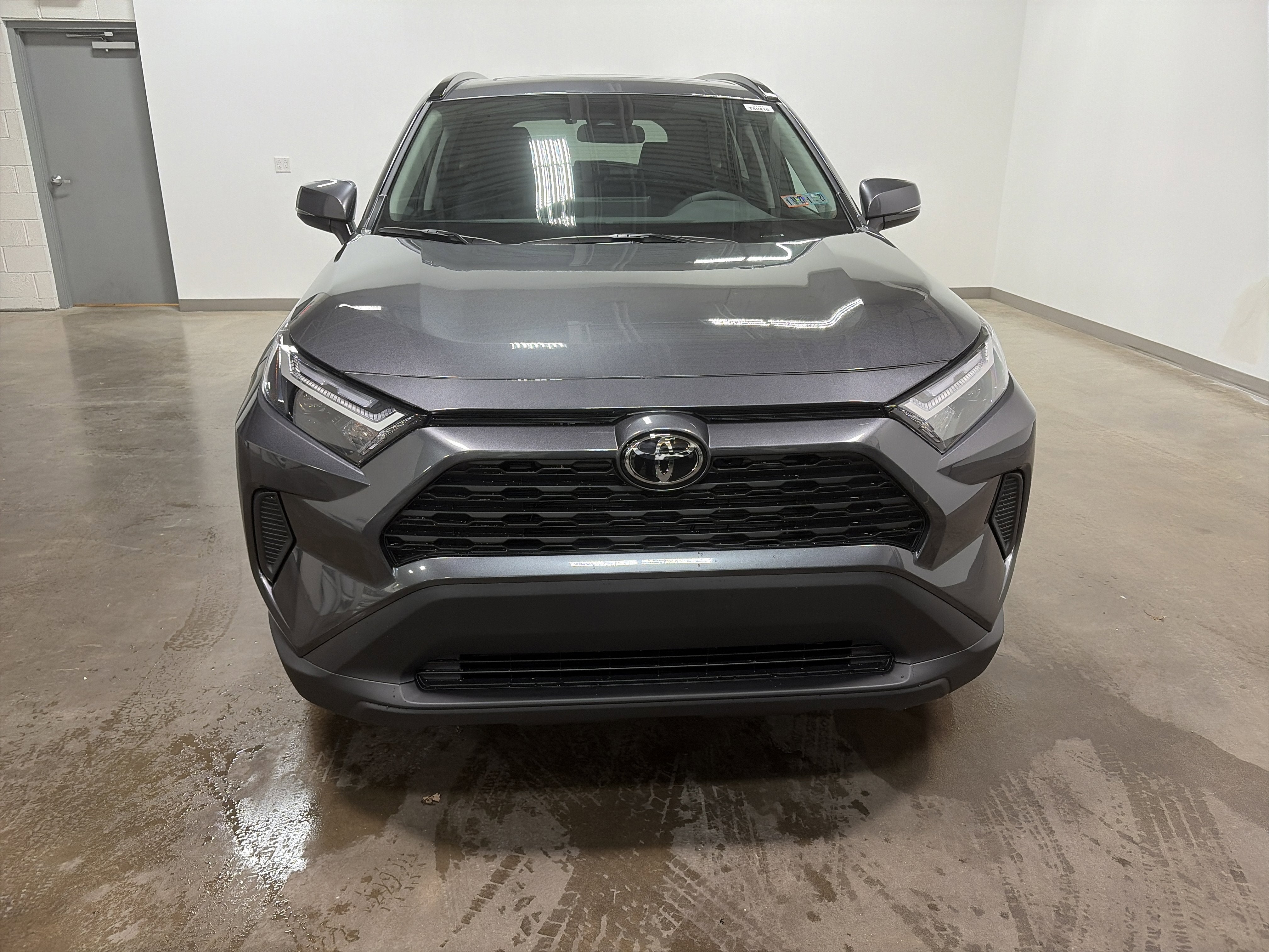 2025 Toyota RAV4 Hybrid Hybrid XLE