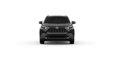 2025 Toyota RAV4 Hybrid Hybrid XLE