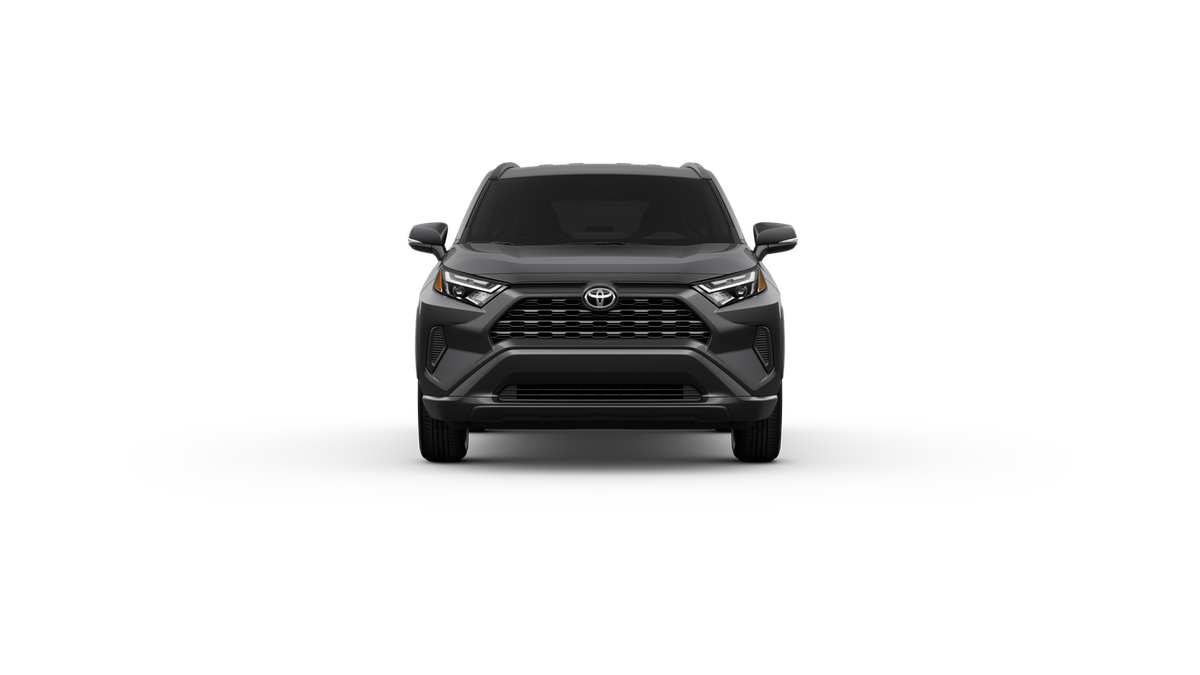 2025 Toyota RAV4 Hybrid Hybrid XLE