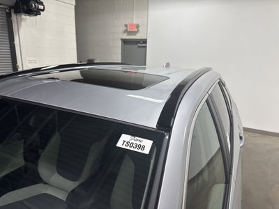 2025 Toyota RAV4 Hybrid Hybrid XLE