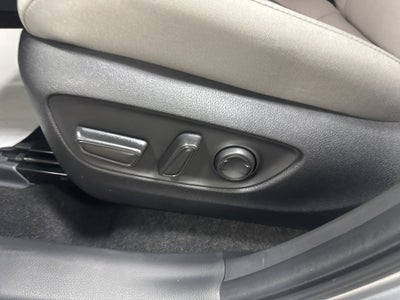 2025 Toyota RAV4 Hybrid Hybrid XLE