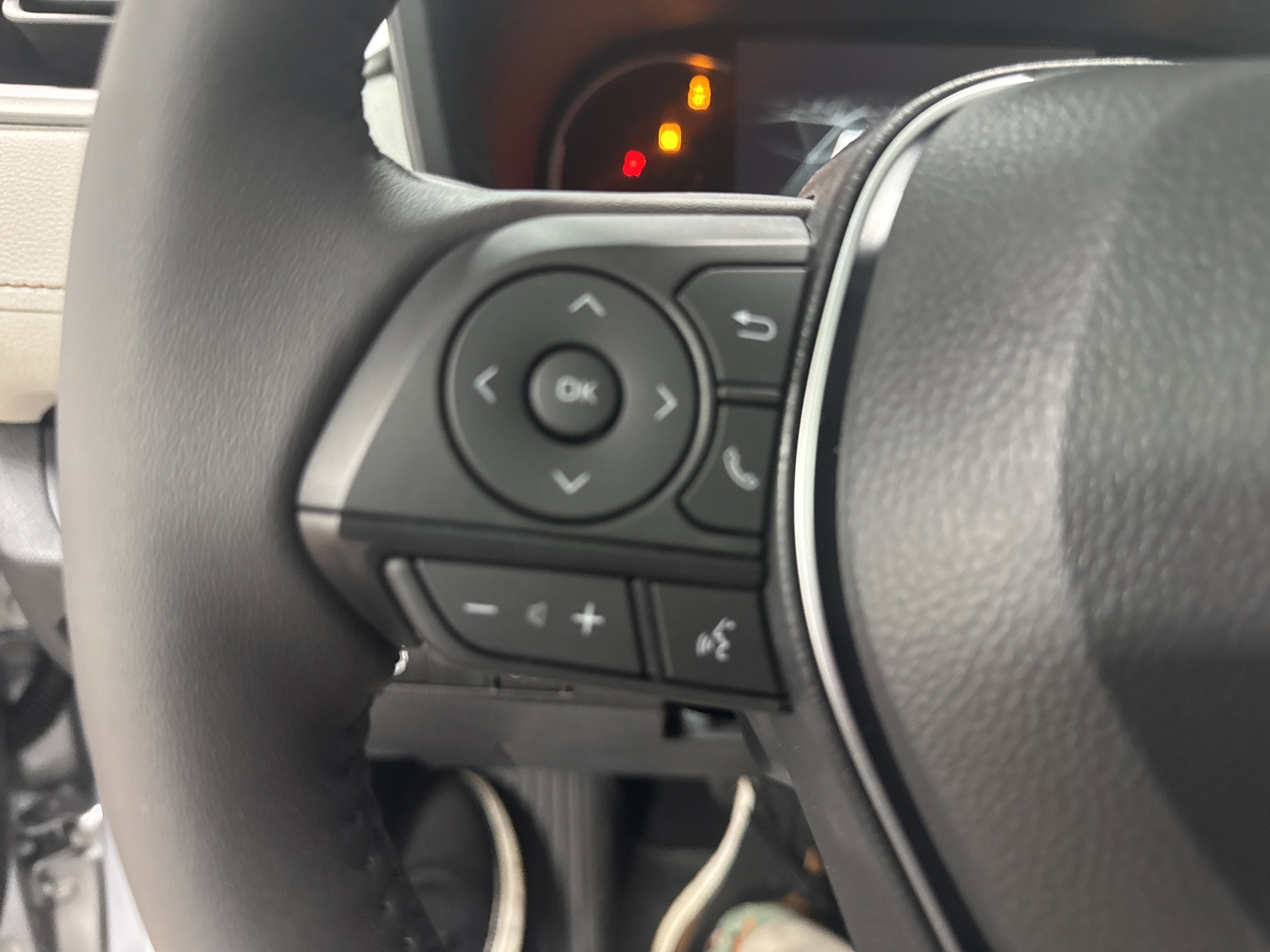 2025 Toyota RAV4 Hybrid Hybrid XLE