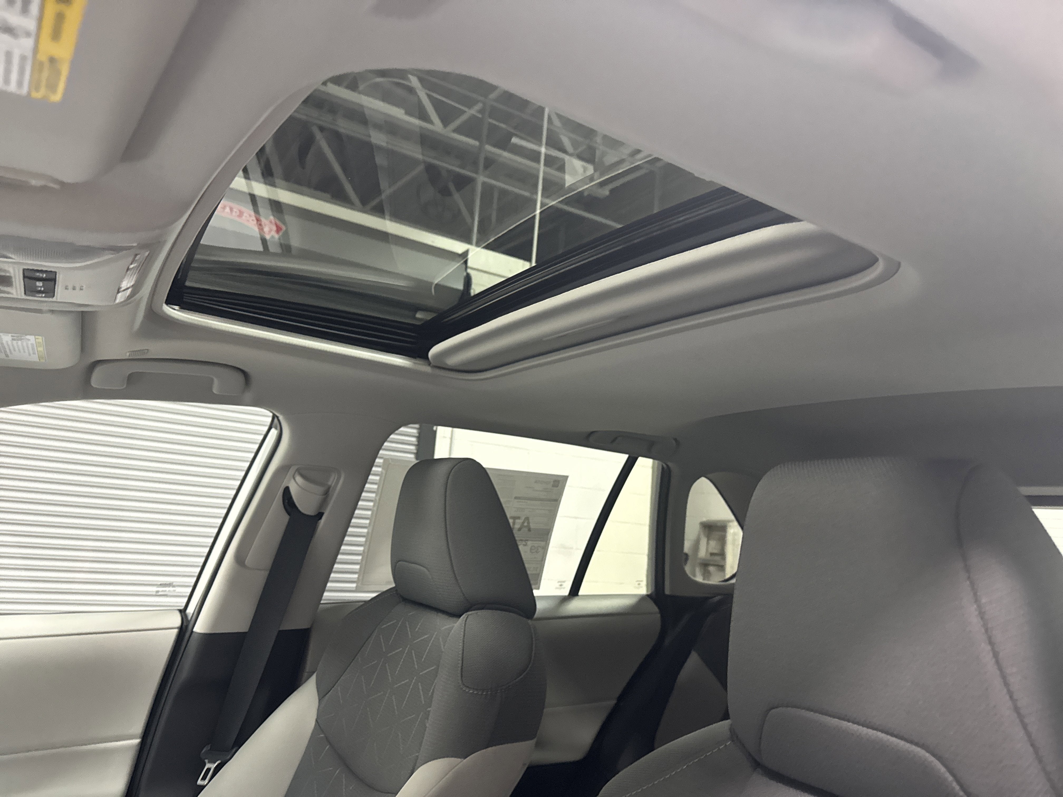 2025 Toyota RAV4 Hybrid Hybrid XLE