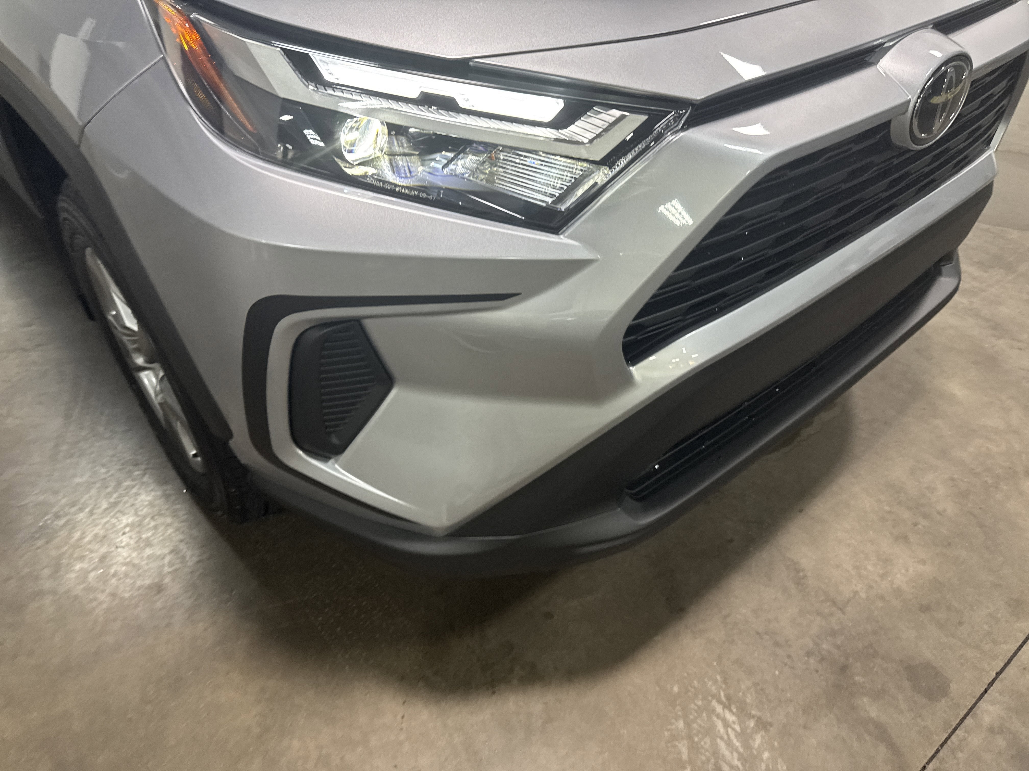 2025 Toyota RAV4 Hybrid Hybrid XLE