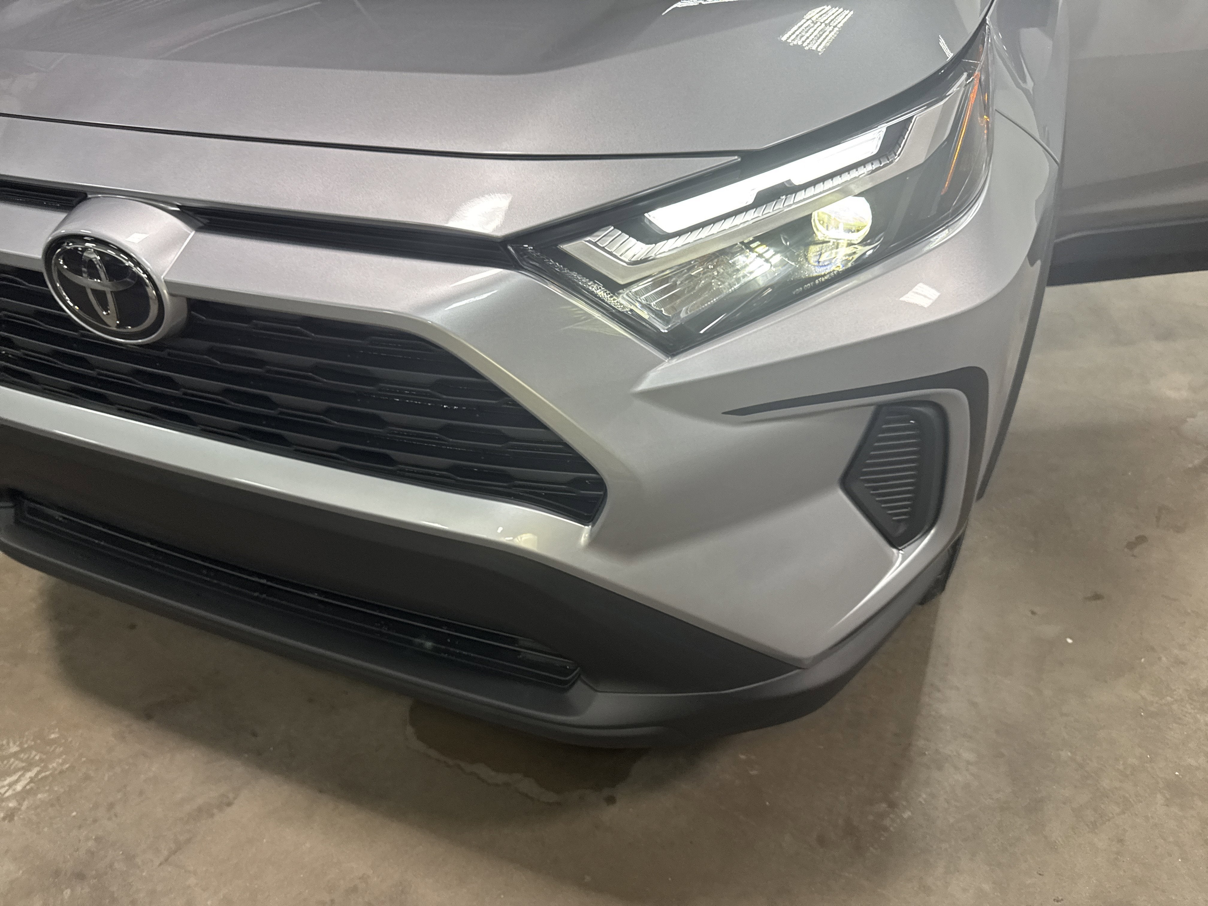 2025 Toyota RAV4 Hybrid Hybrid XLE