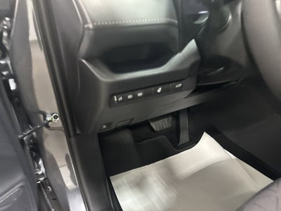 2025 Toyota RAV4 Hybrid Hybrid XLE