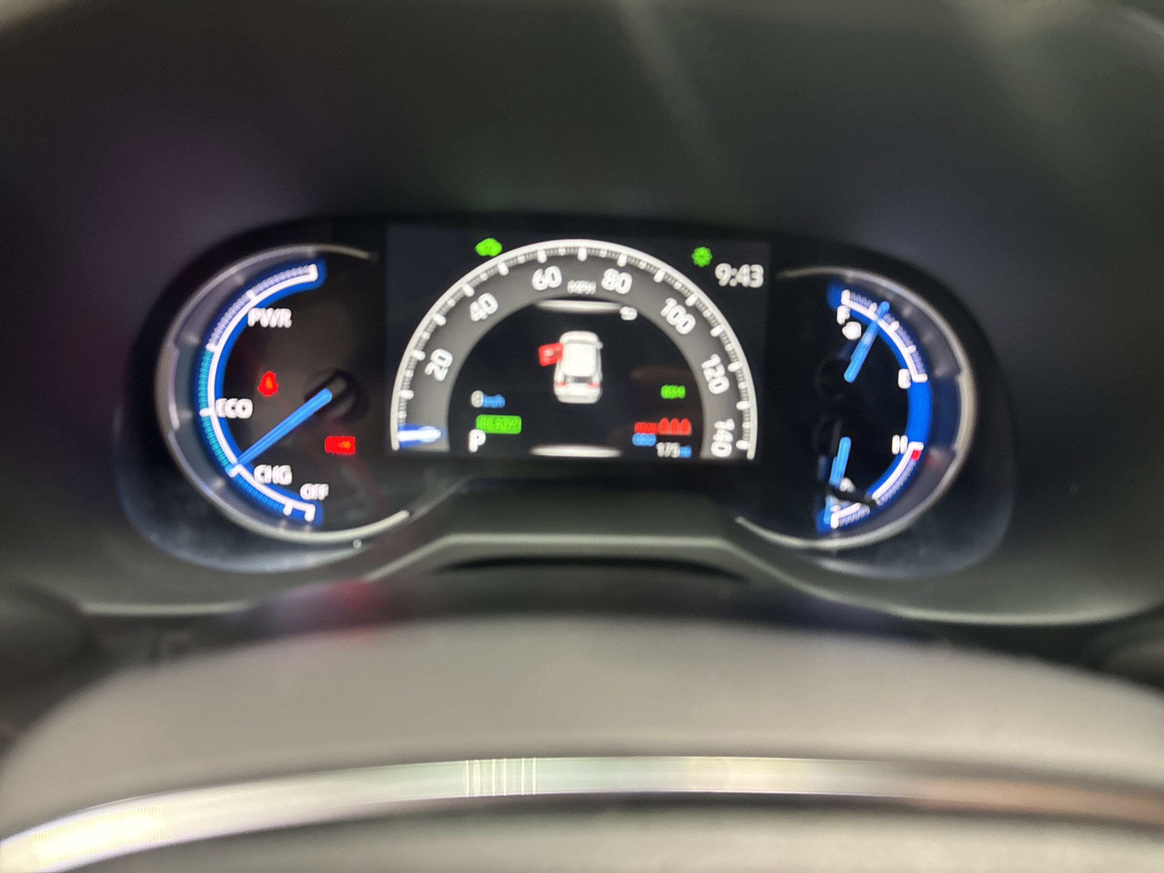 2025 Toyota RAV4 Hybrid Hybrid XLE