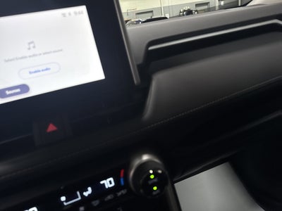 2025 Toyota RAV4 Hybrid Hybrid XLE