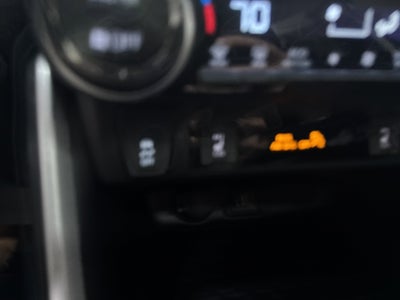 2025 Toyota RAV4 Hybrid Hybrid XLE