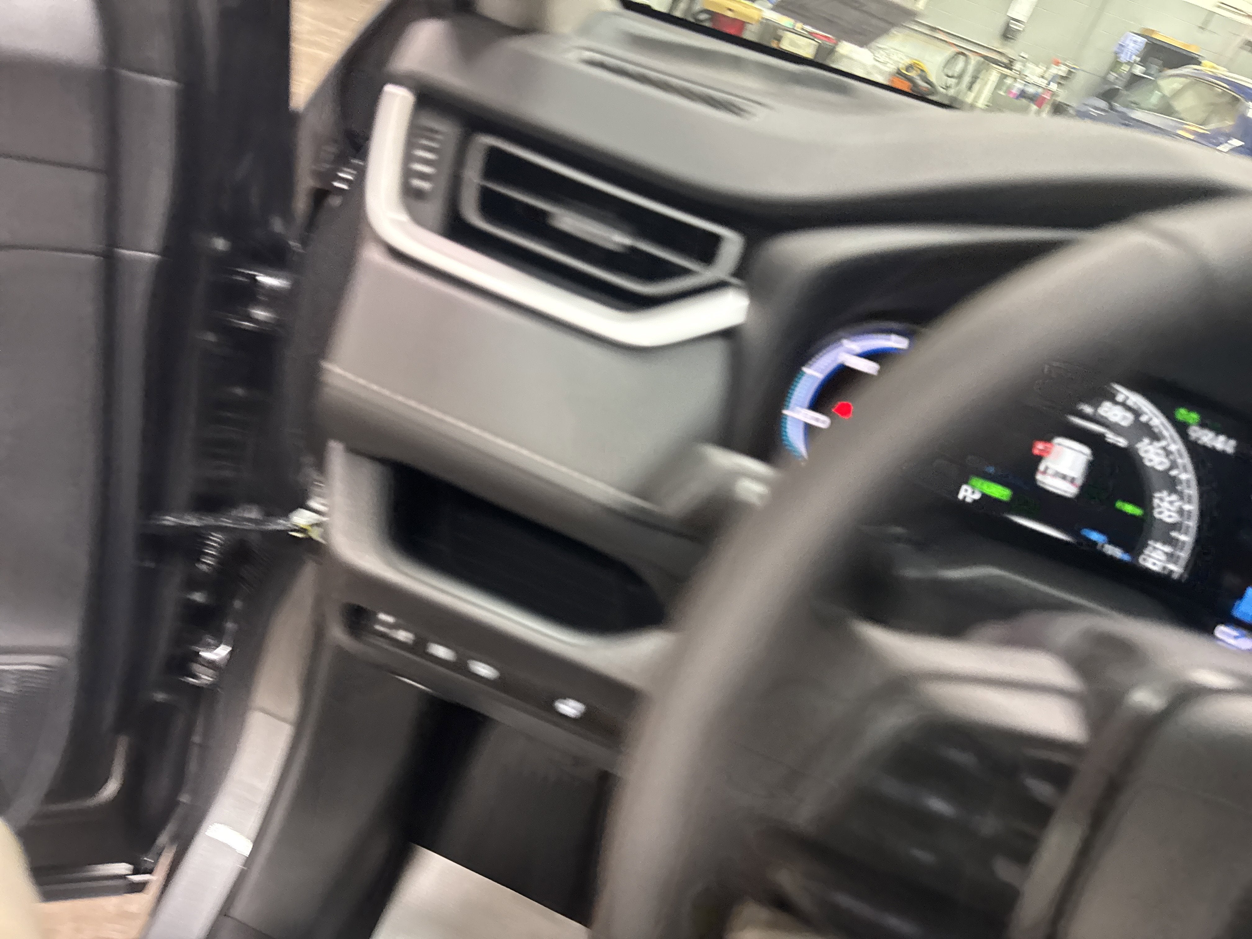 2025 Toyota RAV4 Hybrid Hybrid XLE