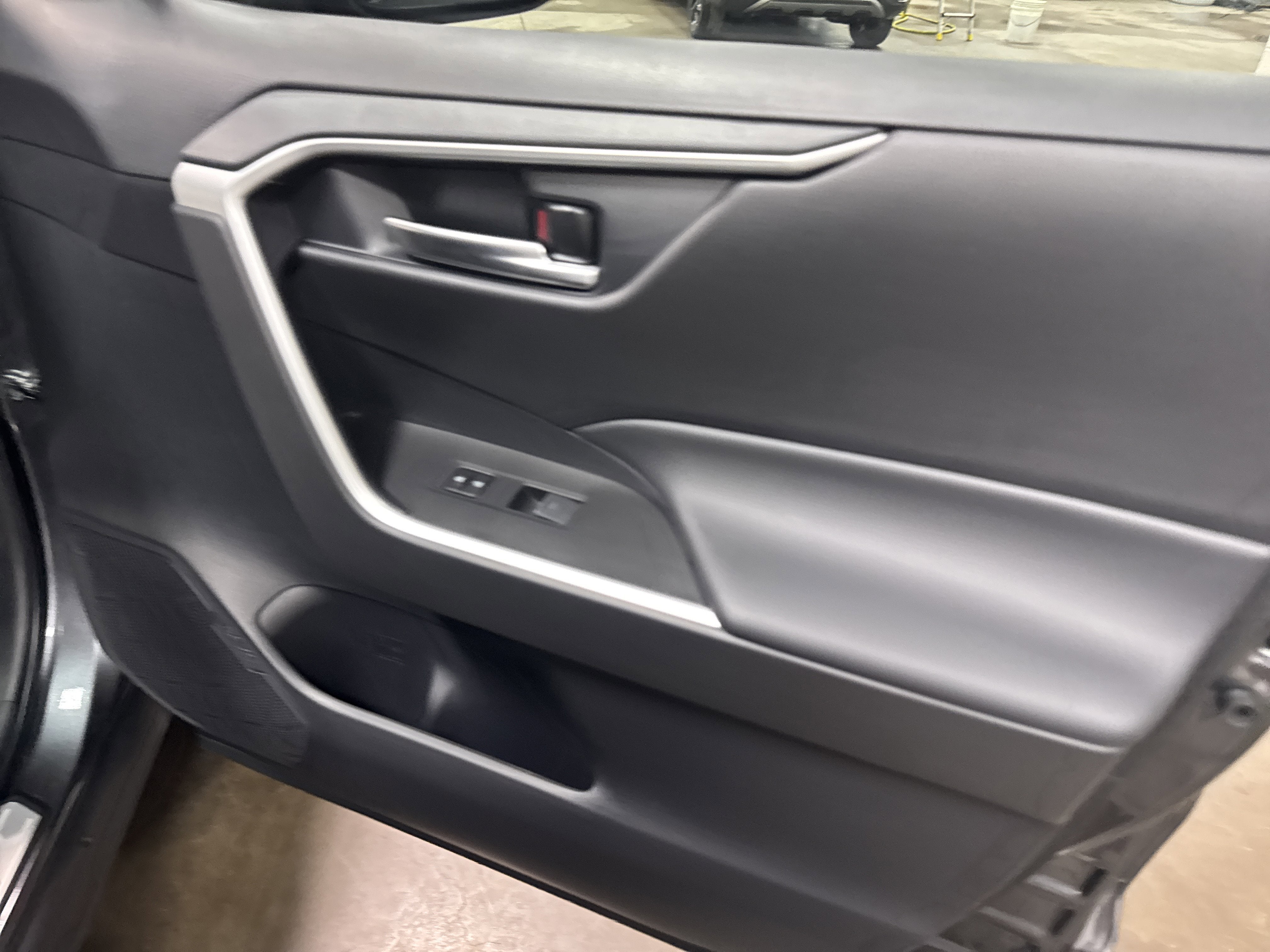 2025 Toyota RAV4 Hybrid Hybrid XLE