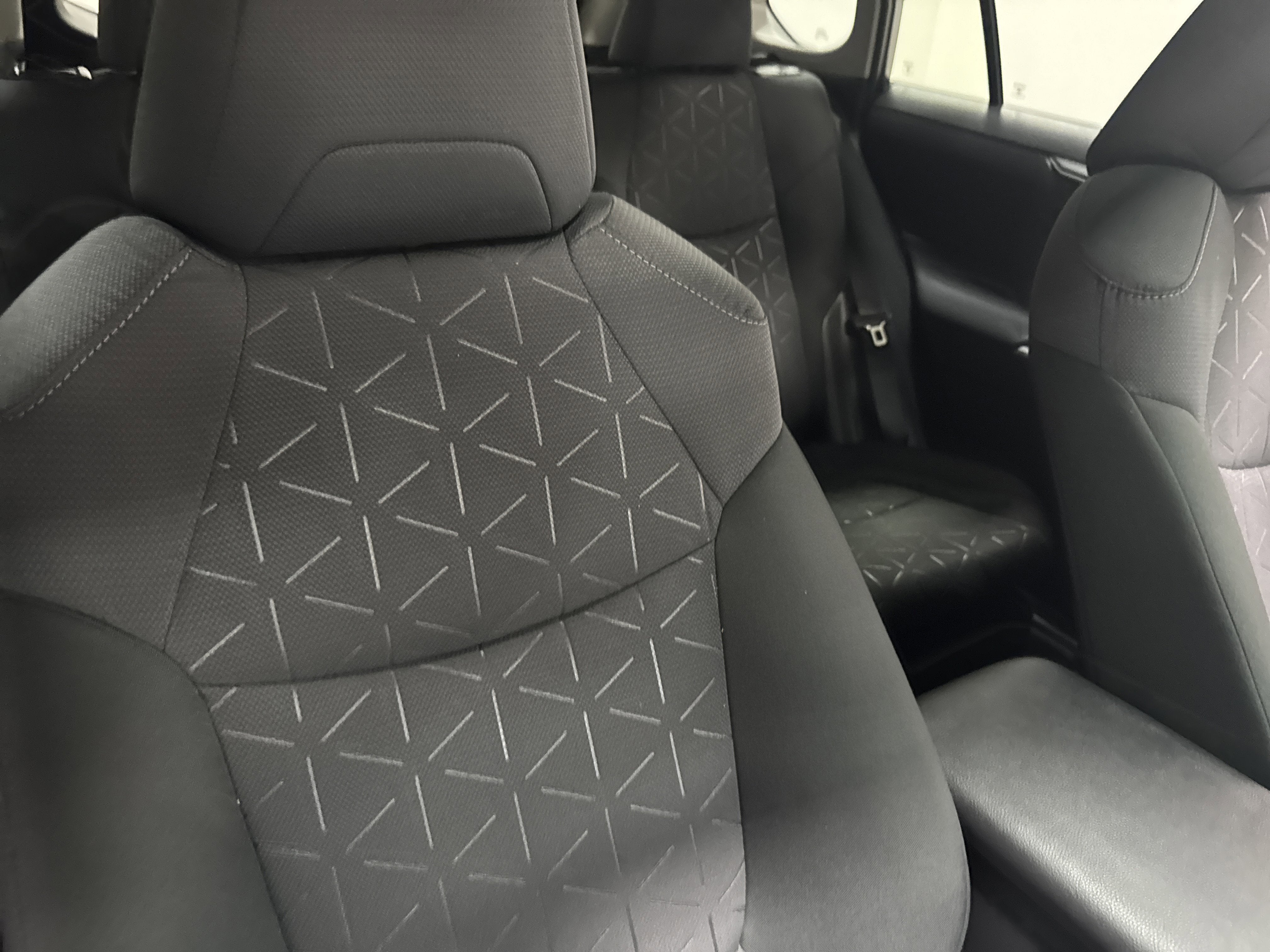 2025 Toyota RAV4 Hybrid Hybrid XLE