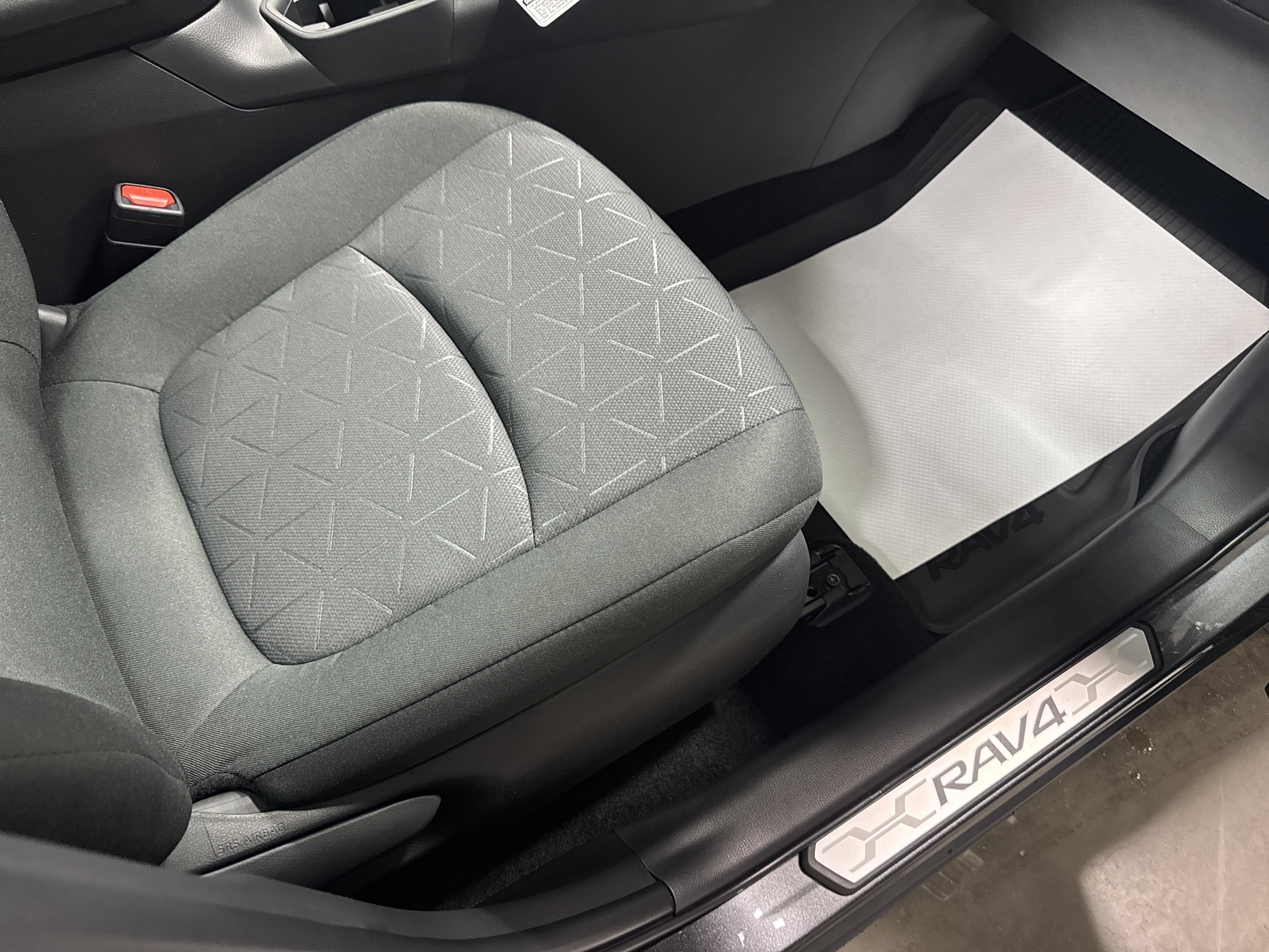 2025 Toyota RAV4 Hybrid Hybrid XLE