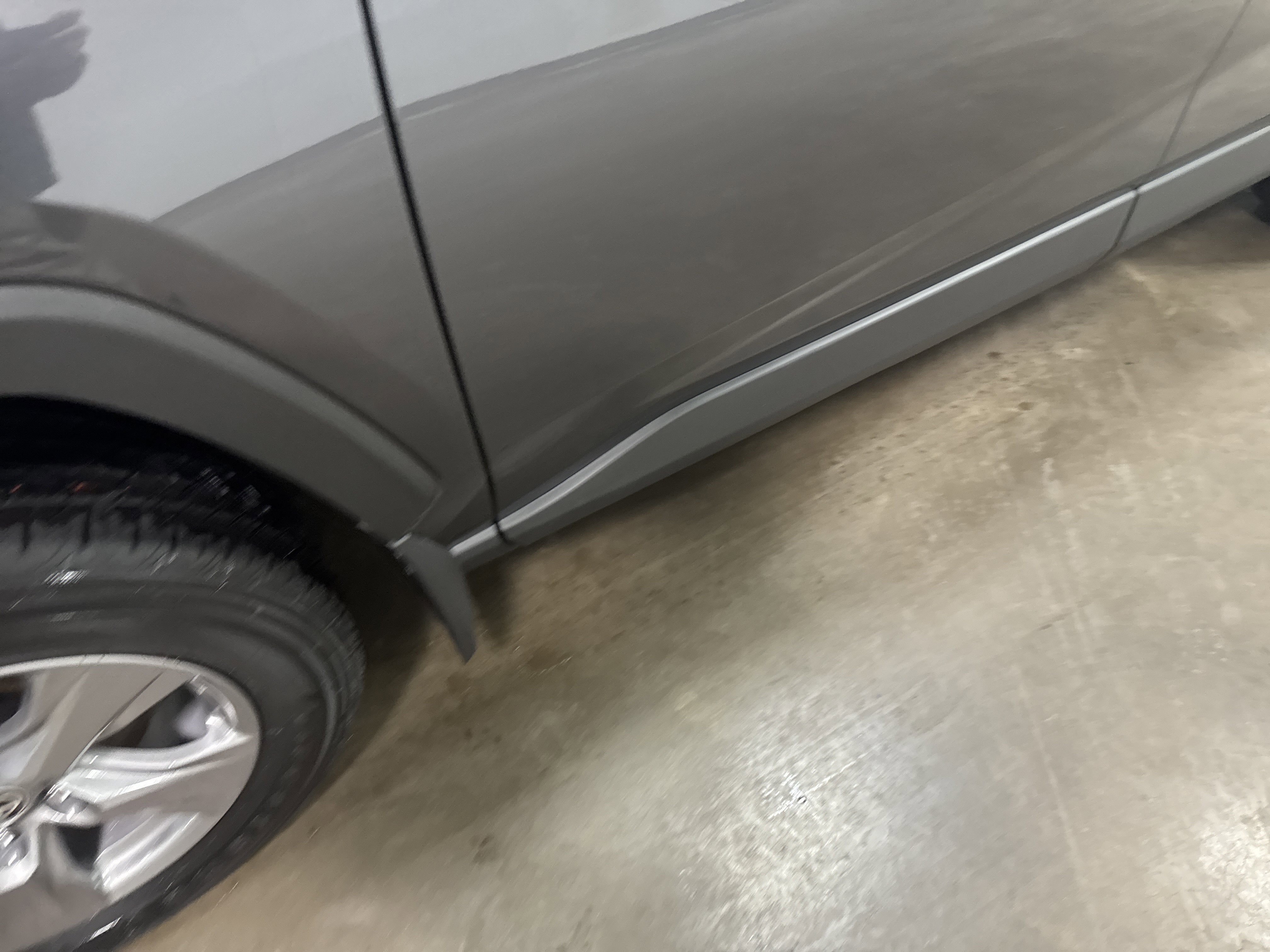 2025 Toyota RAV4 Hybrid Hybrid XLE