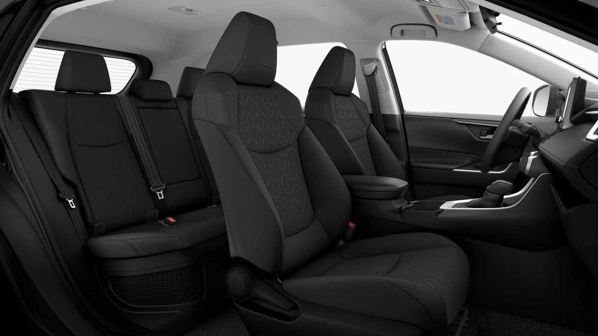 2025 Toyota RAV4 Hybrid Hybrid XLE