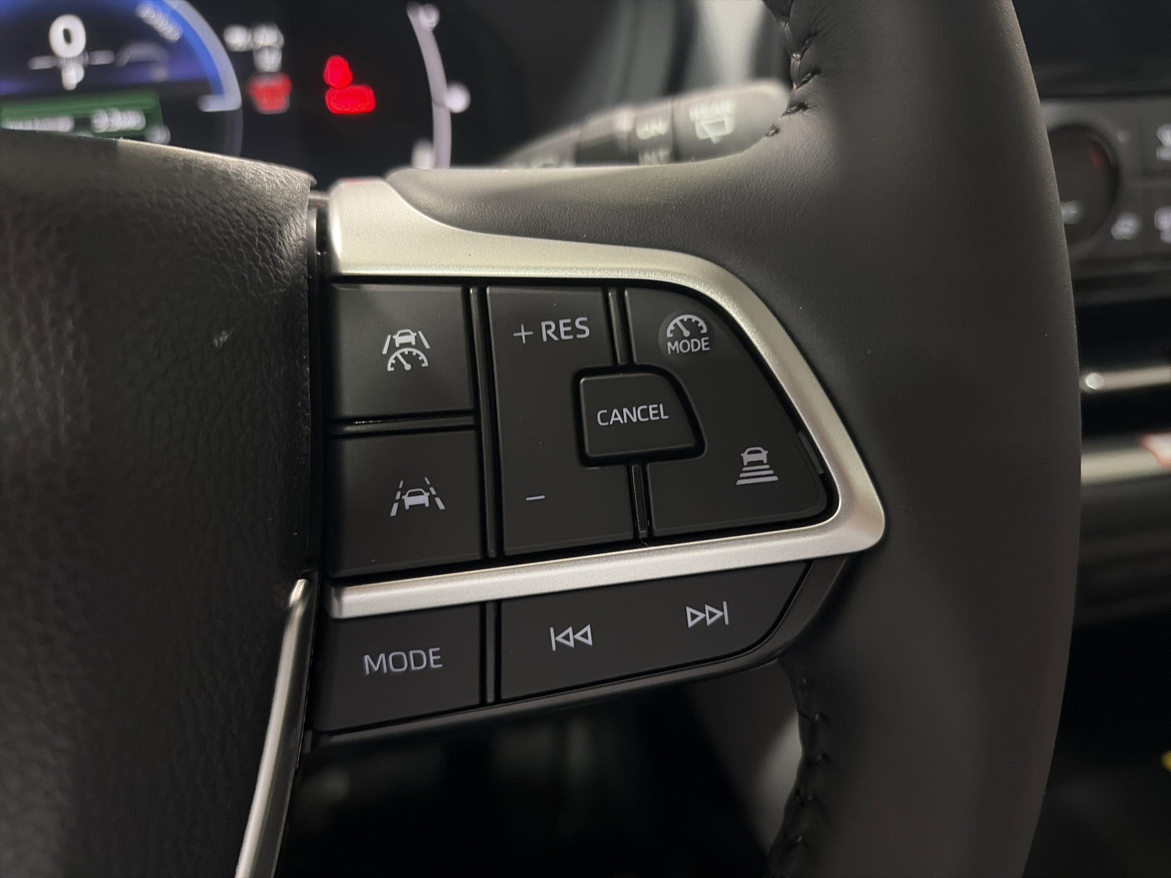 2026 Toyota Grand Highlander Hybrid Hybrid XLE