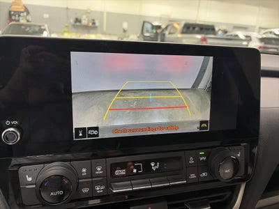 2026 Toyota Grand Highlander Hybrid Hybrid XLE