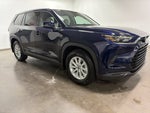 2026 Toyota Grand Highlander Hybrid Hybrid XLE