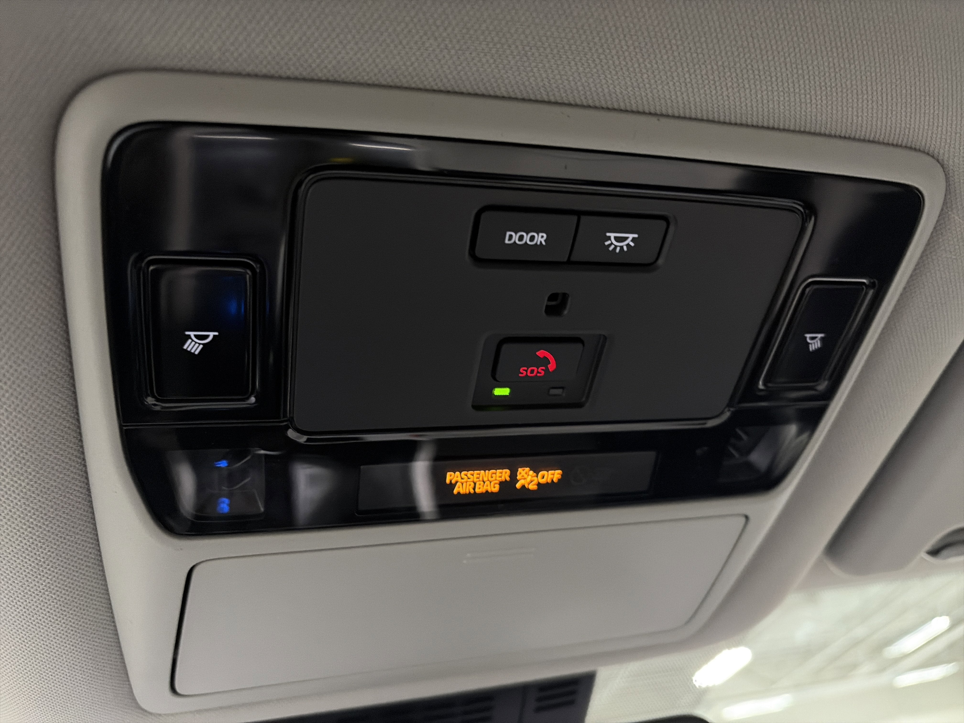 2026 Toyota Grand Highlander Hybrid Hybrid XLE