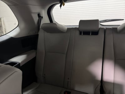 2026 Toyota Grand Highlander Hybrid Hybrid XLE