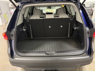 2026 Toyota Grand Highlander Hybrid Hybrid XLE