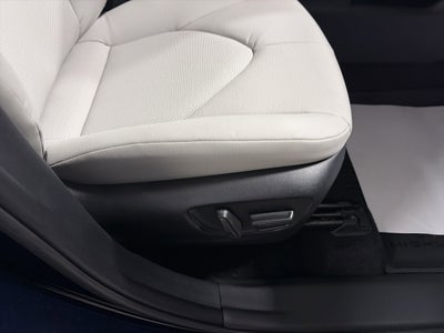 2026 Toyota Grand Highlander Hybrid Hybrid XLE