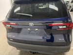 2026 Toyota Grand Highlander Hybrid Hybrid XLE