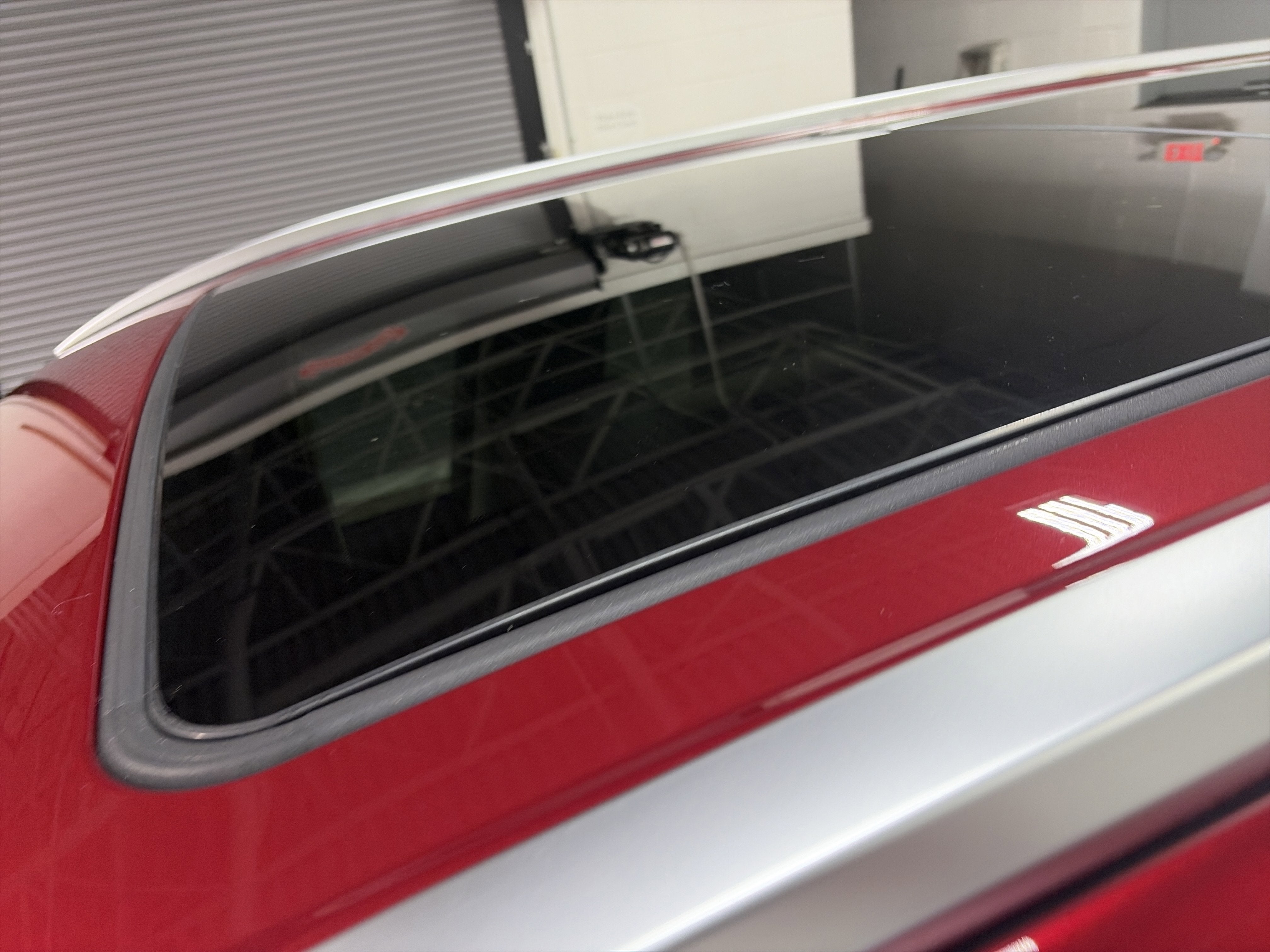 2026 Toyota Highlander Hybrid Hybrid Platinum