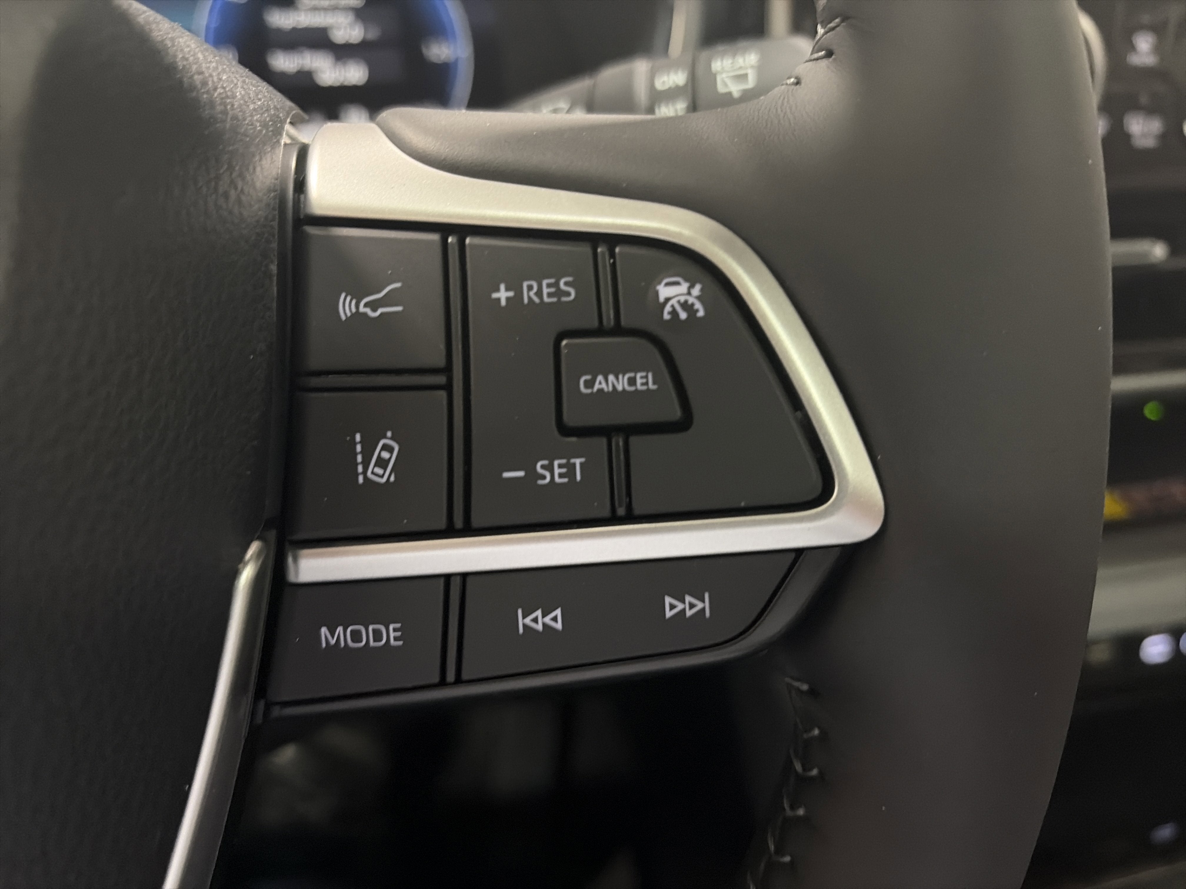 2026 Toyota Highlander Hybrid Hybrid Platinum