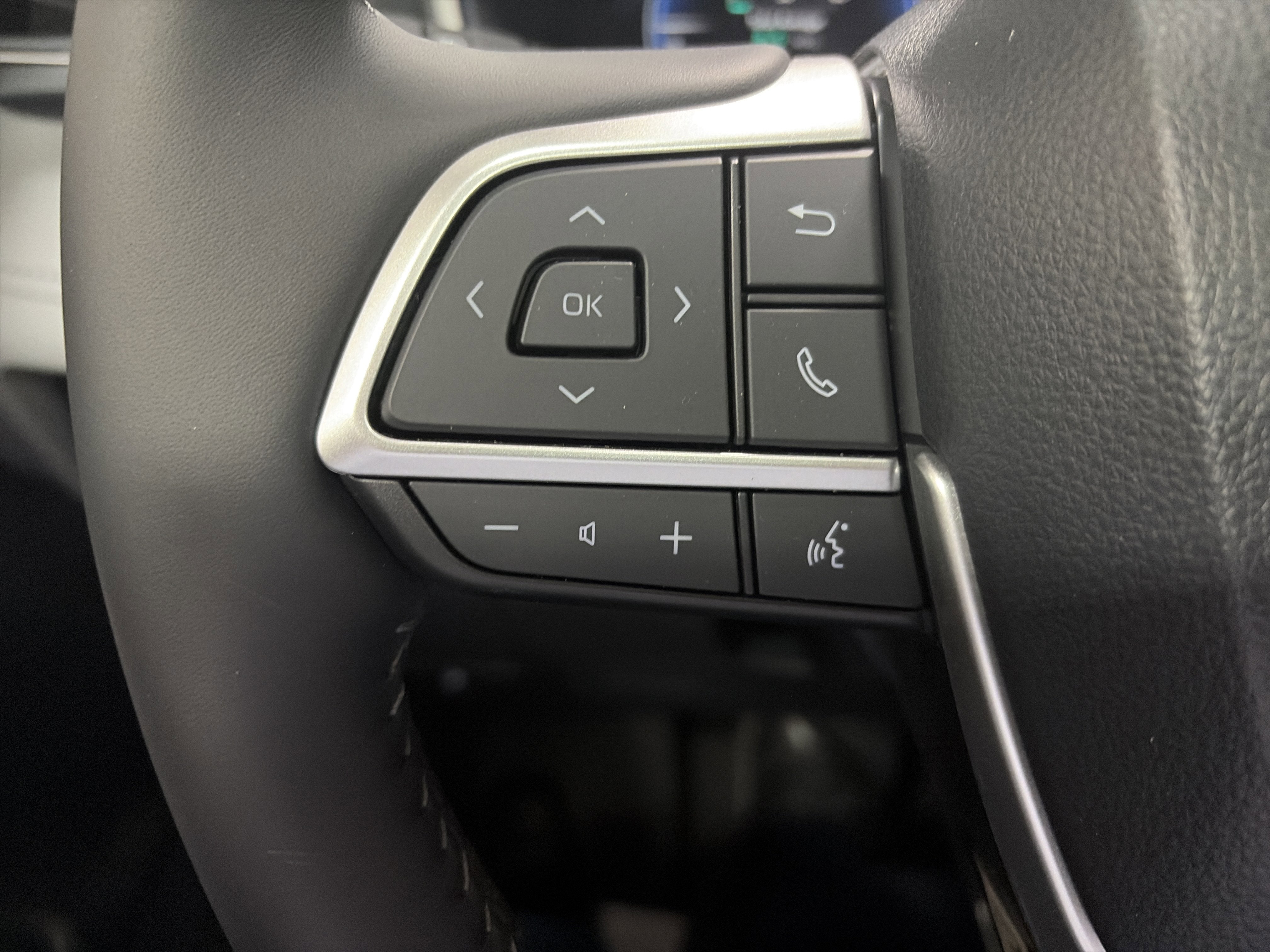 2026 Toyota Highlander Hybrid Hybrid Platinum