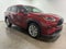 2026 Toyota Highlander Hybrid Hybrid Platinum