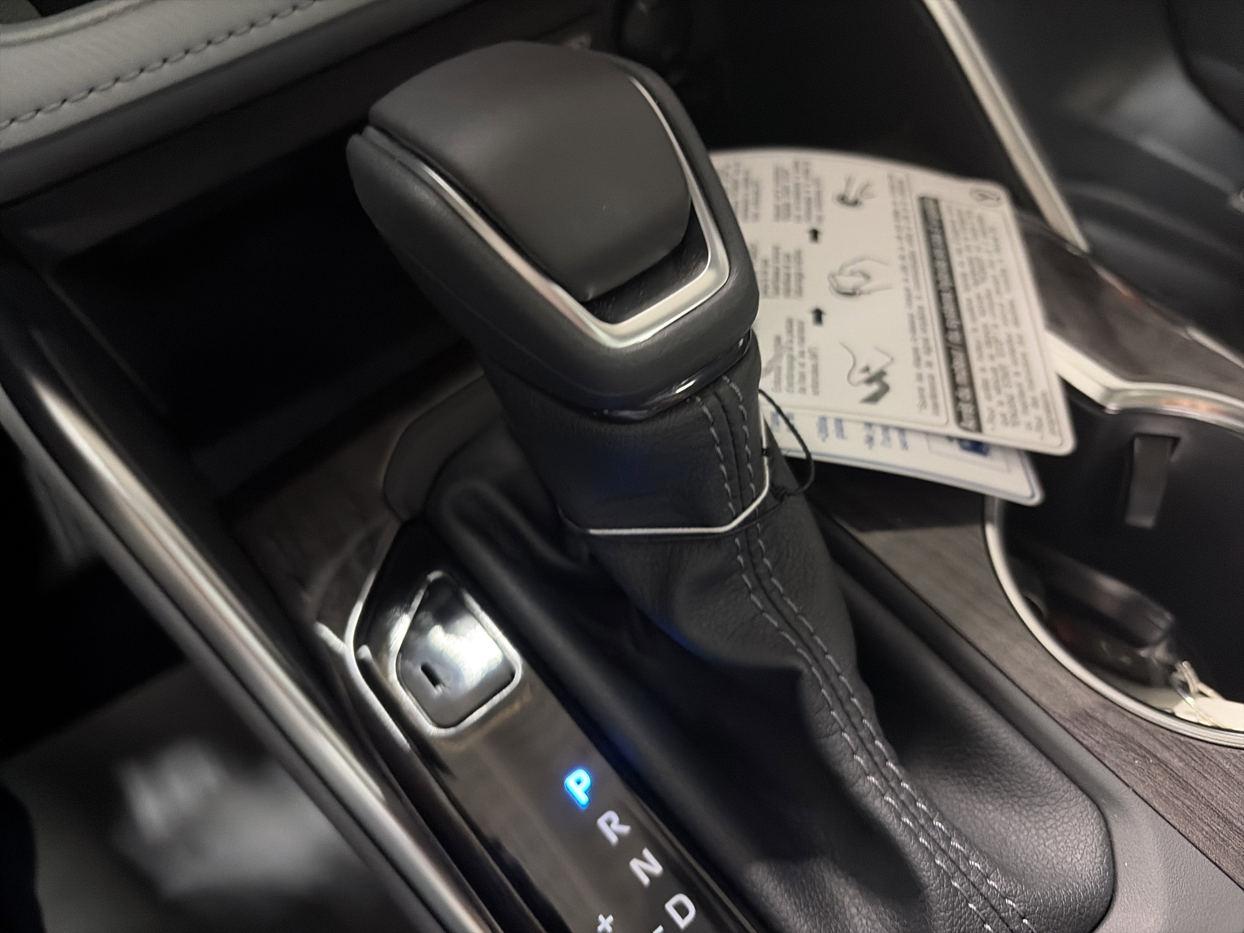 2026 Toyota Highlander Hybrid Hybrid Platinum