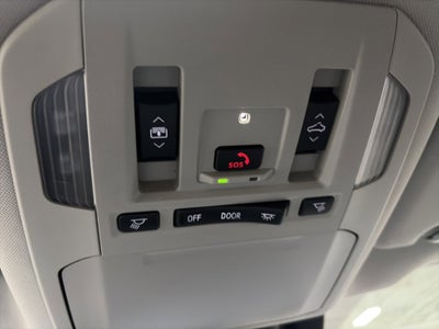 2026 Toyota Highlander Hybrid Hybrid Platinum