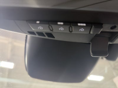 2026 Toyota Highlander Hybrid Hybrid Platinum