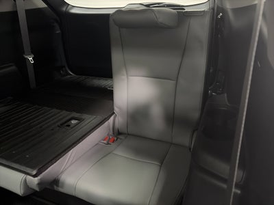 2026 Toyota Highlander Hybrid Hybrid Platinum