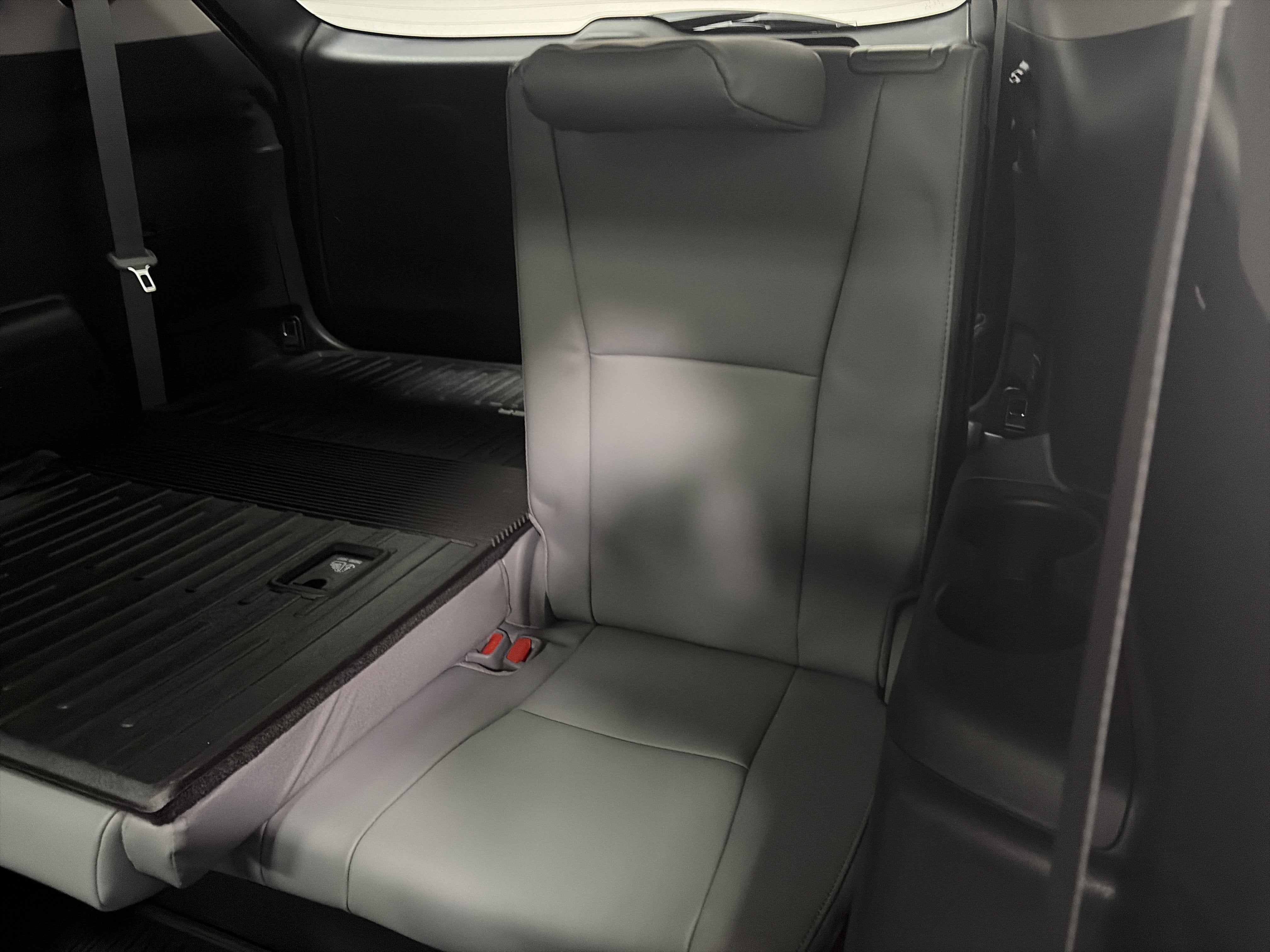 2026 Toyota Highlander Hybrid Hybrid Platinum