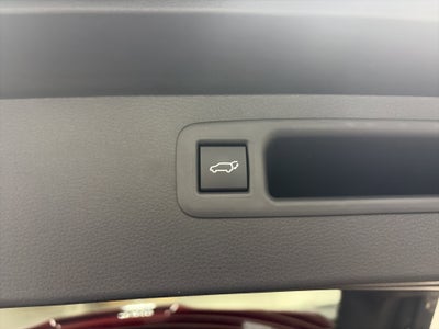 2026 Toyota Highlander Hybrid Hybrid Platinum